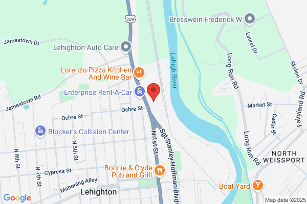 LVHN ExpressCare-Lehighton