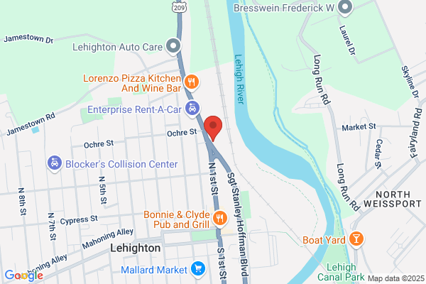 LVPG Pediatrics-Lehighton