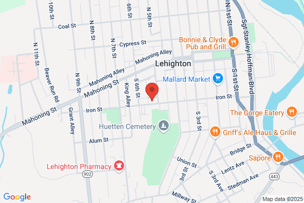 Lehighton Ambulance Association