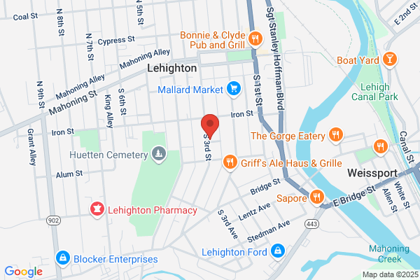 Novus Medical Services Lehighton