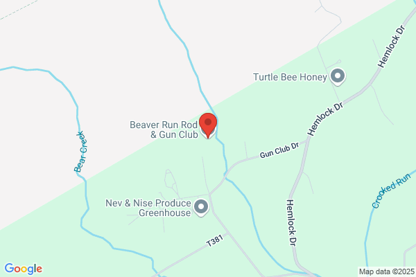 Beaver Run Rod & Gun Club