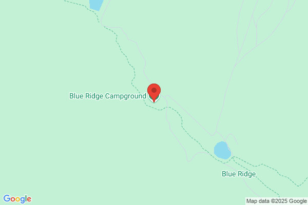 Blue Ridge Campground Inc