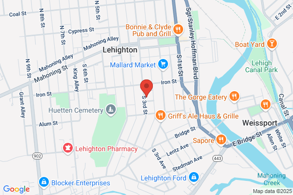 Lehighton Dentistry