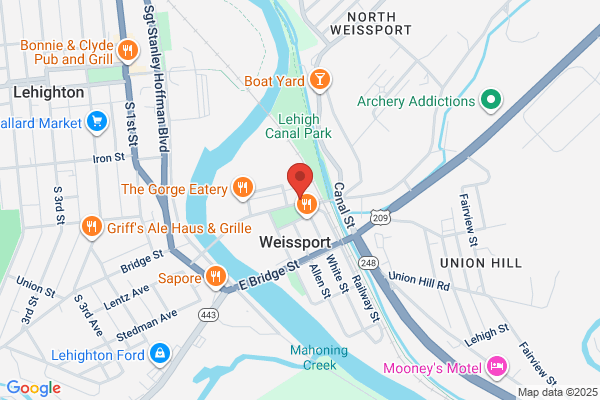 Weissport Beverage