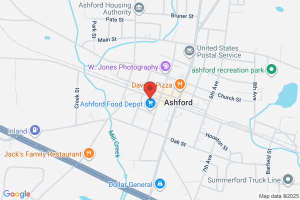 Ashford Medical Equipment