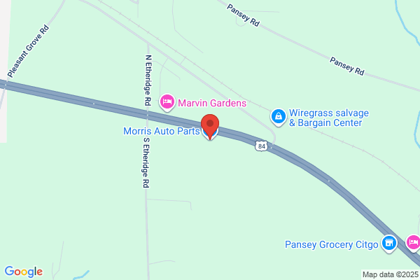 Avon Auto World