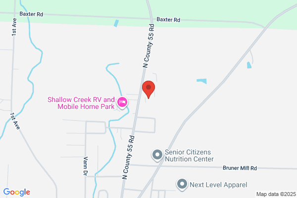 Creek Services