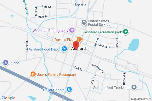 Hobo Pantry Food Store #1