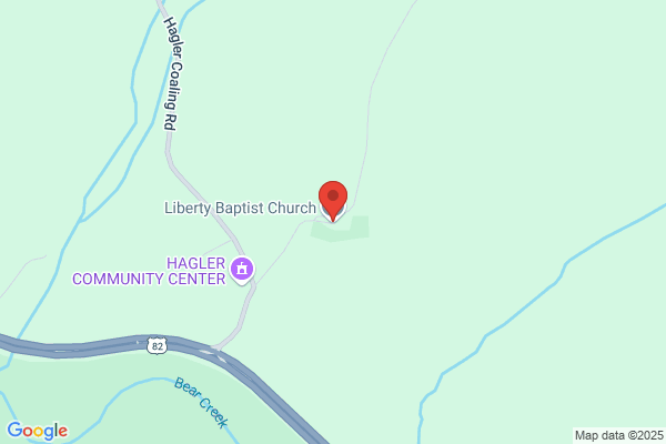 Liberty Baptist Church