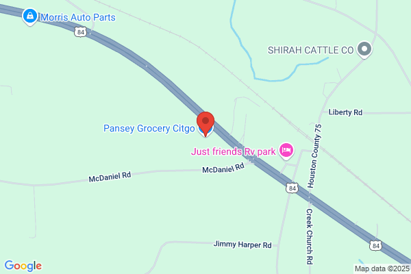 Pansey Grocery