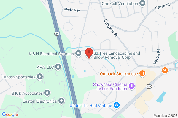 S & J Tree Service