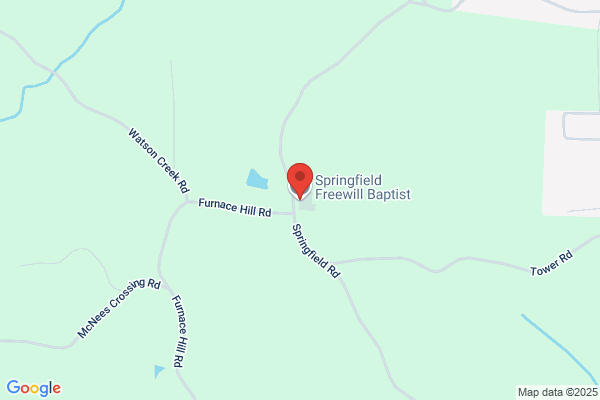Springfield Freewill Baptist