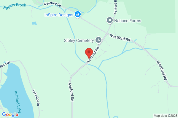 Woodstock Valley Electric, LLC