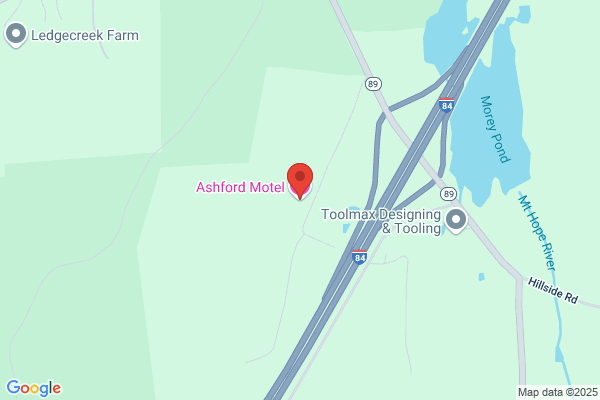 Ashford Motel