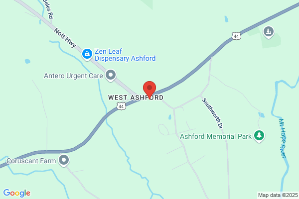 Ashford Spirit Shoppe