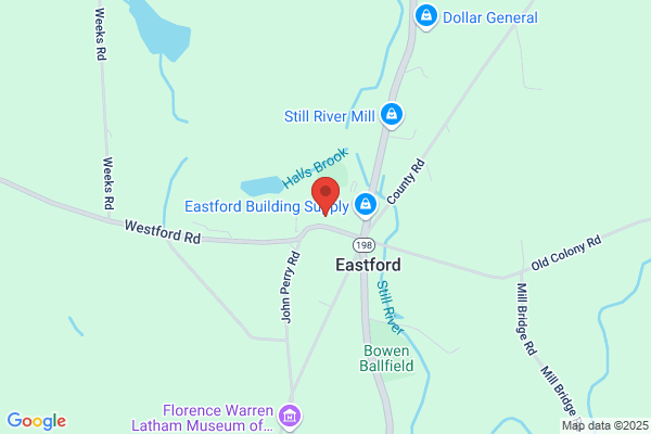 Eastford Truck Sales