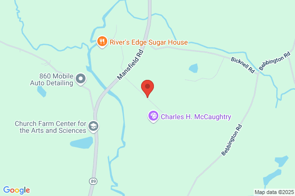 McCaughtry & Associates