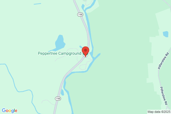 Peppertree Camping