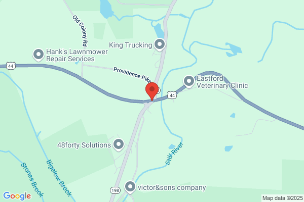 Phoenixville Shop the