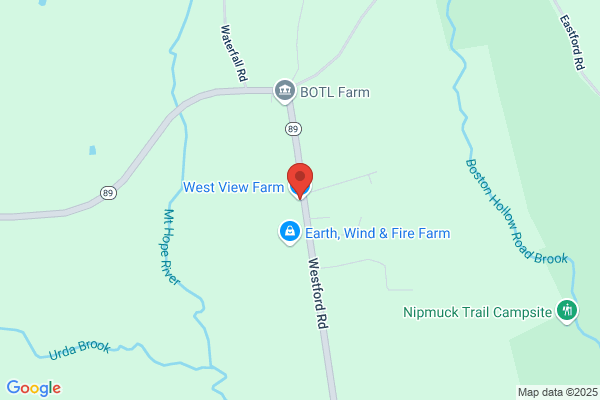 Summit Farms Inc
