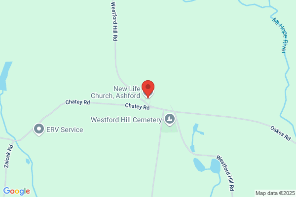Westford Congregational Church