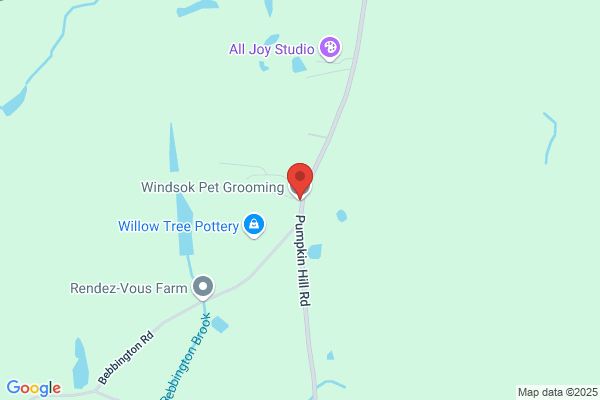 Windsok Pet Grooming