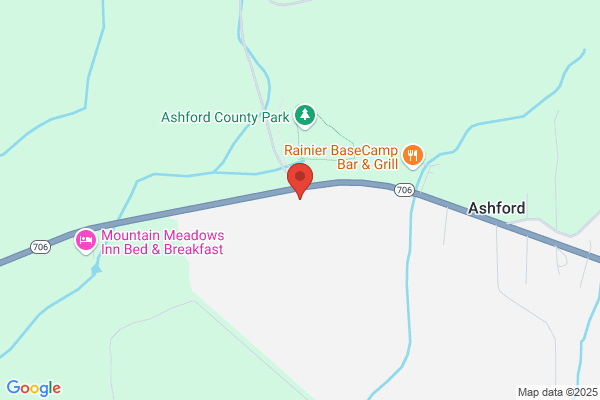 Ashford Valley Grocery