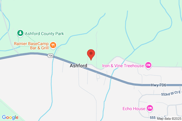 Ashford Water District