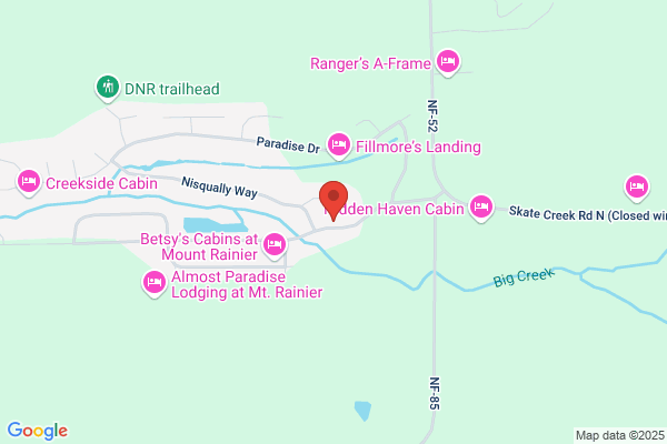 Lewis County Fire District 17