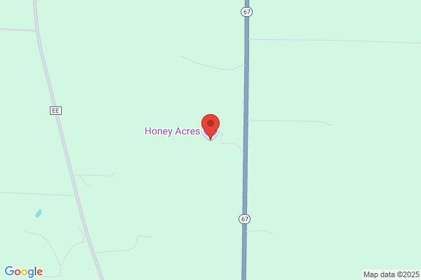 Honey Acres Inc