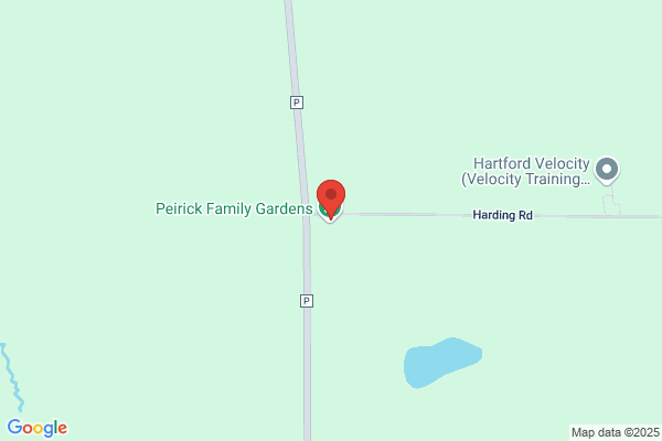 Genetti's Herbs Perennials & Artifacts