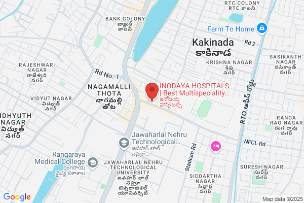 Inodaya Hospitals