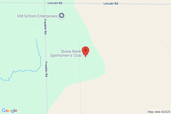 Stone Bank Sportsmen's Club