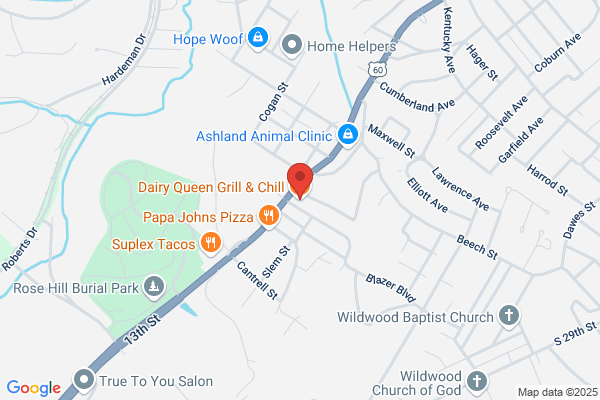 Dairy Queen Grill & Chill