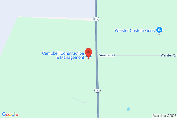 Campbell Construction & Management, Inc