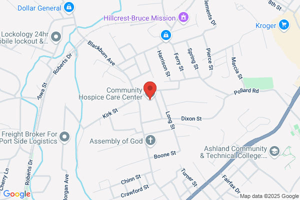 Community Hospice Care Center