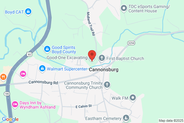 Good-One Excavating & Trucking
