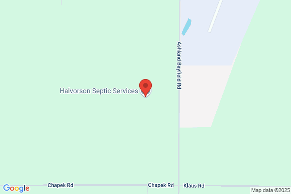 Halvorson Septic Service
