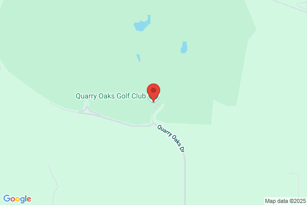 Quarry Oaks Golf Club