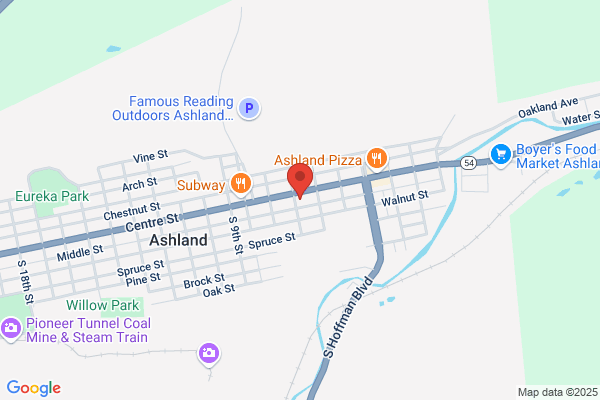 St. Luke's Ashland Family Practice