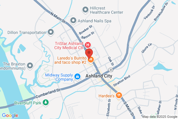 Tennessee Bonding Ashland City and Cheatham County