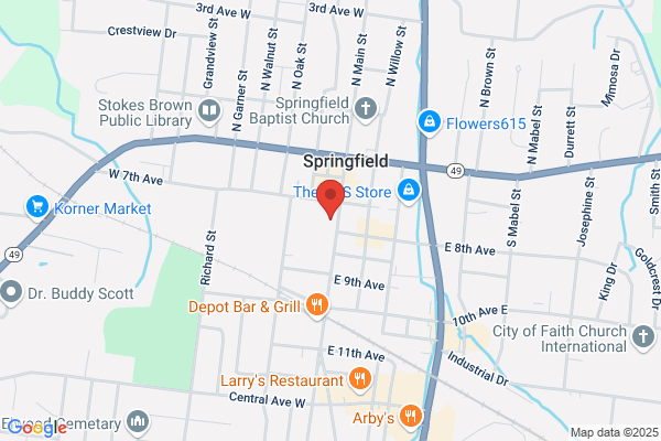 Servpro