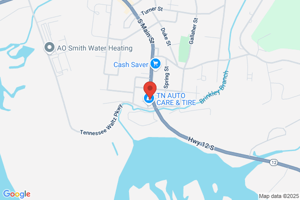 Advance Cash of Ashland City Llc