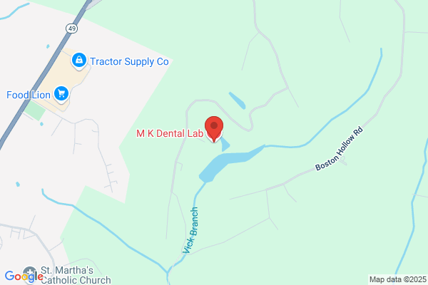 Mk Dental Lab