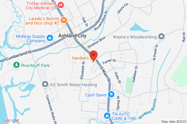 Hardee's
