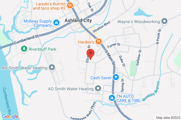 Cheatham County Funeral Home