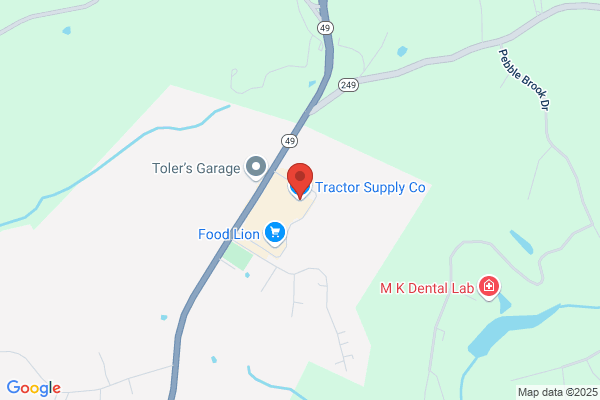 Tractor Supply Co.