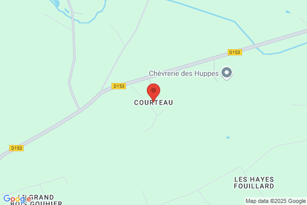 Courteau  James