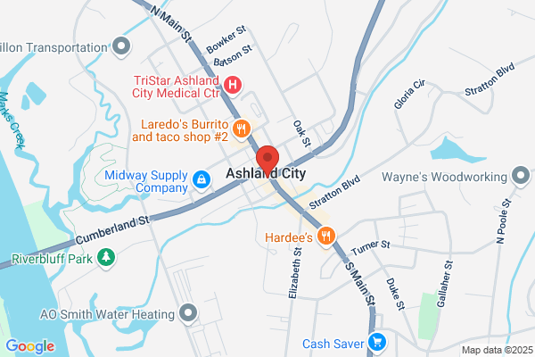 Bethesda Center the