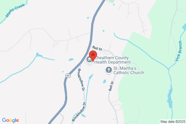 Cheatham County Historical & Genealogical Association